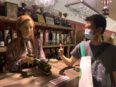 -青岛葡萄酒博物馆