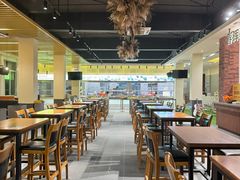 -春晖饭堂(中山大学南校区店)
