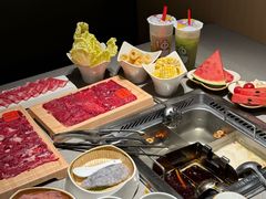 -海底捞火锅(北京路店)