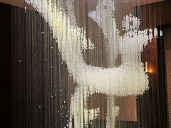 -丽晶轩中餐厅(重庆丽晶酒店)