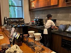 -星巴克臻选(广州沙面店)