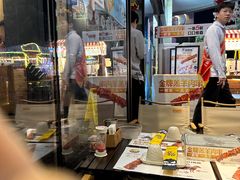 -木屋烧烤(龙岗龙城万科里店)