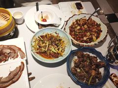 -同喜烤鸭店(光芒店)