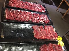 -嬷孙家潮汕牛肉火锅(北京路天河城店)