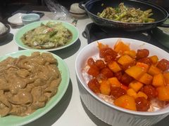 -淀里船宴(卓达店)