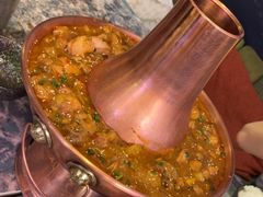 -浩海火燒雲傣家菜(芮欧百货店)