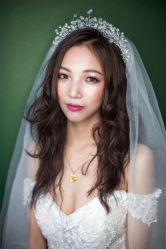 -ZHICOME·稚蔻婚纱礼服造型定制(西安龙首印象城店)