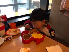 -必胜客(江桥万达店)