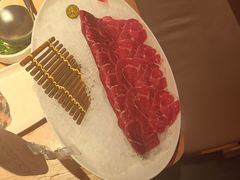 -巴奴毛肚火锅(七宝领展广场店)