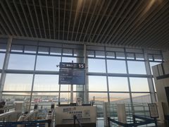 -青岛胶东国际机场