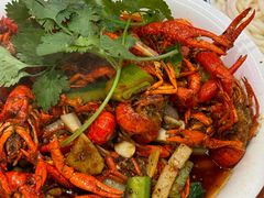 -望江门小龙虾(胜利河美食街店)