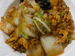 -南门小馆·清真(国贸商城店)