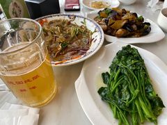 -京滨饭店·餐厅(阜外大街店)