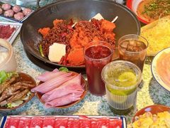 -鸿姐老火锅(花园路店)