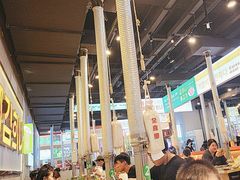 -金喜娜无限自助烤肉(泰达永旺店)