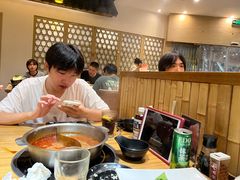 -水林间·寿喜烧自助(仙林金鹰店)