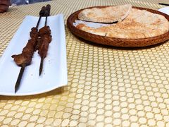 -巴扎美食·新疆菜·西域歌舞表演餐厅(新疆大厦店)