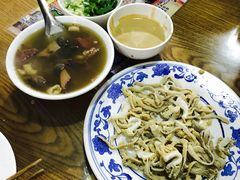 -东兴顺爆肚张