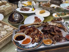 -老爷庙风味美食府(魏都大道店)