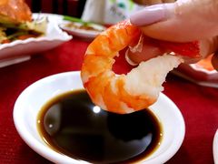-QQ海鲜餐厅