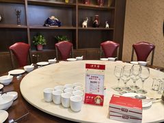 -不倒翁·安徽名菜楼(步行街店)