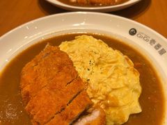 -CoCo壱番屋(久光百货店)
