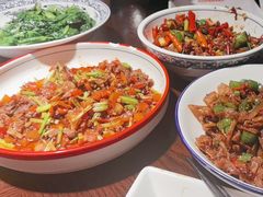 -小柴米·传统江西菜(万寿宫店)