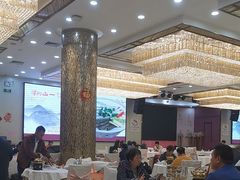 -金华安大酒楼·老牌潮菜·粤式茶点(东方国际店)