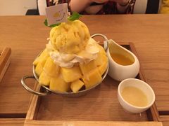 -Make Me Mango Tha Tian