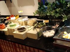 -花枝日本料理(金沟河店)