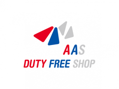 -AAS免税店