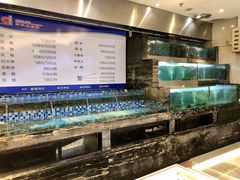 水产区-道道鲜·崇明私房菜(五角场店)