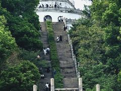 -苏州上方山国家森林公园