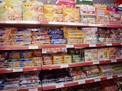-大润发(梅兰东路店)