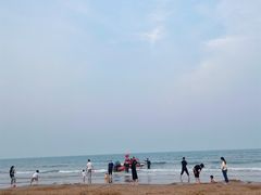 -日照世帆赛基地