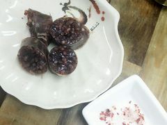-山海珍味韩国料理(奥城店)