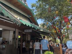 -李记清真馆(打钉巷店)