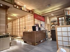-长崎屋·日本料理·刺身·烧鸟(天河北路店)