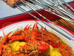 -四禧精酿铜锅涮肉·烧烤工场(大明湖店)