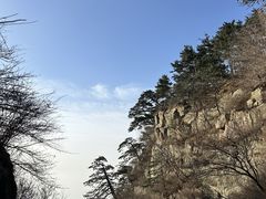 -泰山风景名胜区