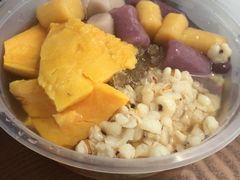 -王小吉芋圆清补凉