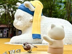 -深圳湾万象城(南山店)