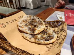 -松沪名灶·豆浆鱼头·新上海菜(飞航吾悦广场店)