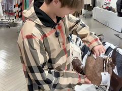 -大商麦凯乐(大连总店)
