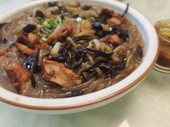 -黄家饺子东北特色菜馆(湖滨商业街店)