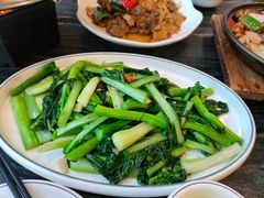 -美极鲜食坊(宝安南路店)
