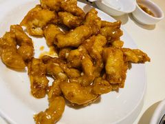 -金春禧(世茂国际广场店)