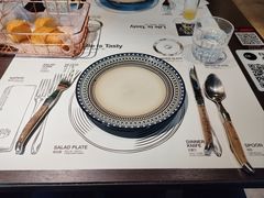 -西堤牛排(北京国瑞店)