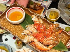 -松鹤精致料理(五一中路店)