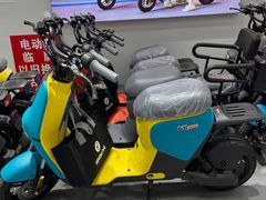 -九号电动车(安定门内大街店)